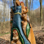 Schneewittchen und die sieben ZwergeHans im Glück | Düdelsheimer Märchenwald