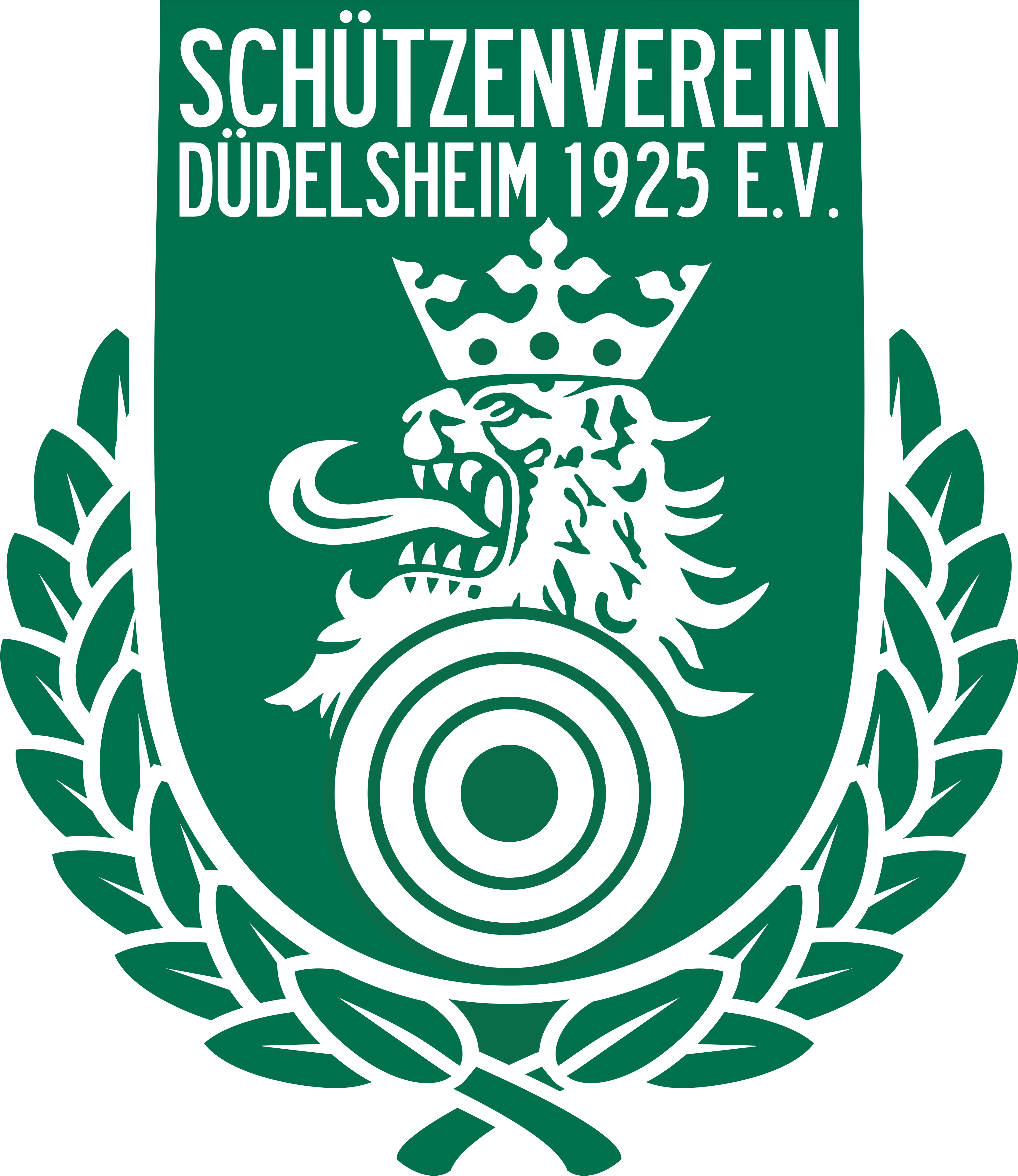 JHV Schützenverein Düdelsheim 1925 e.V.